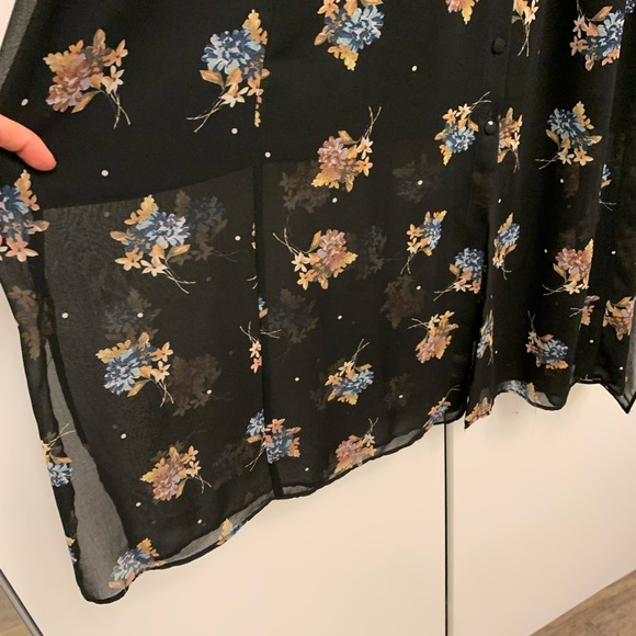 ZARA dress - Picture 6 of 9